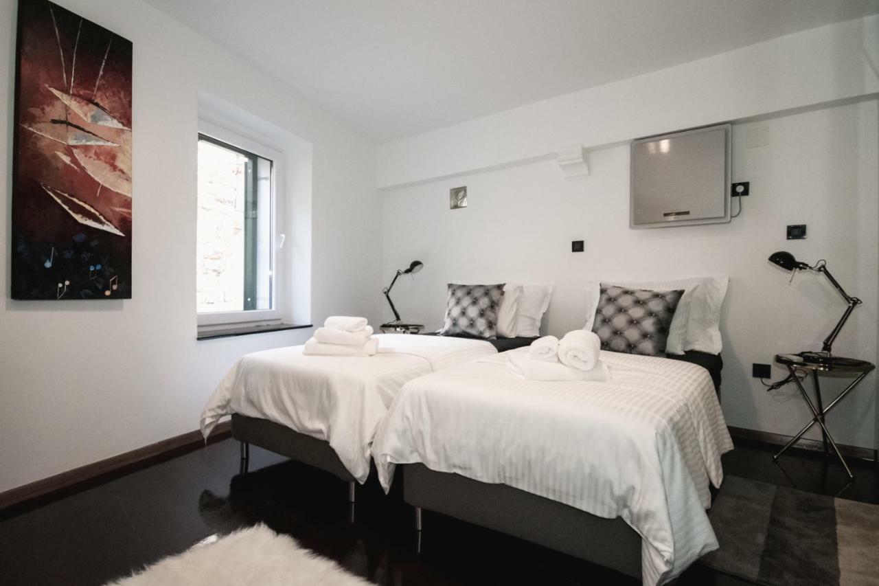 Apartment Magic Dream Σίμπενικ Εξωτερικό φωτογραφία