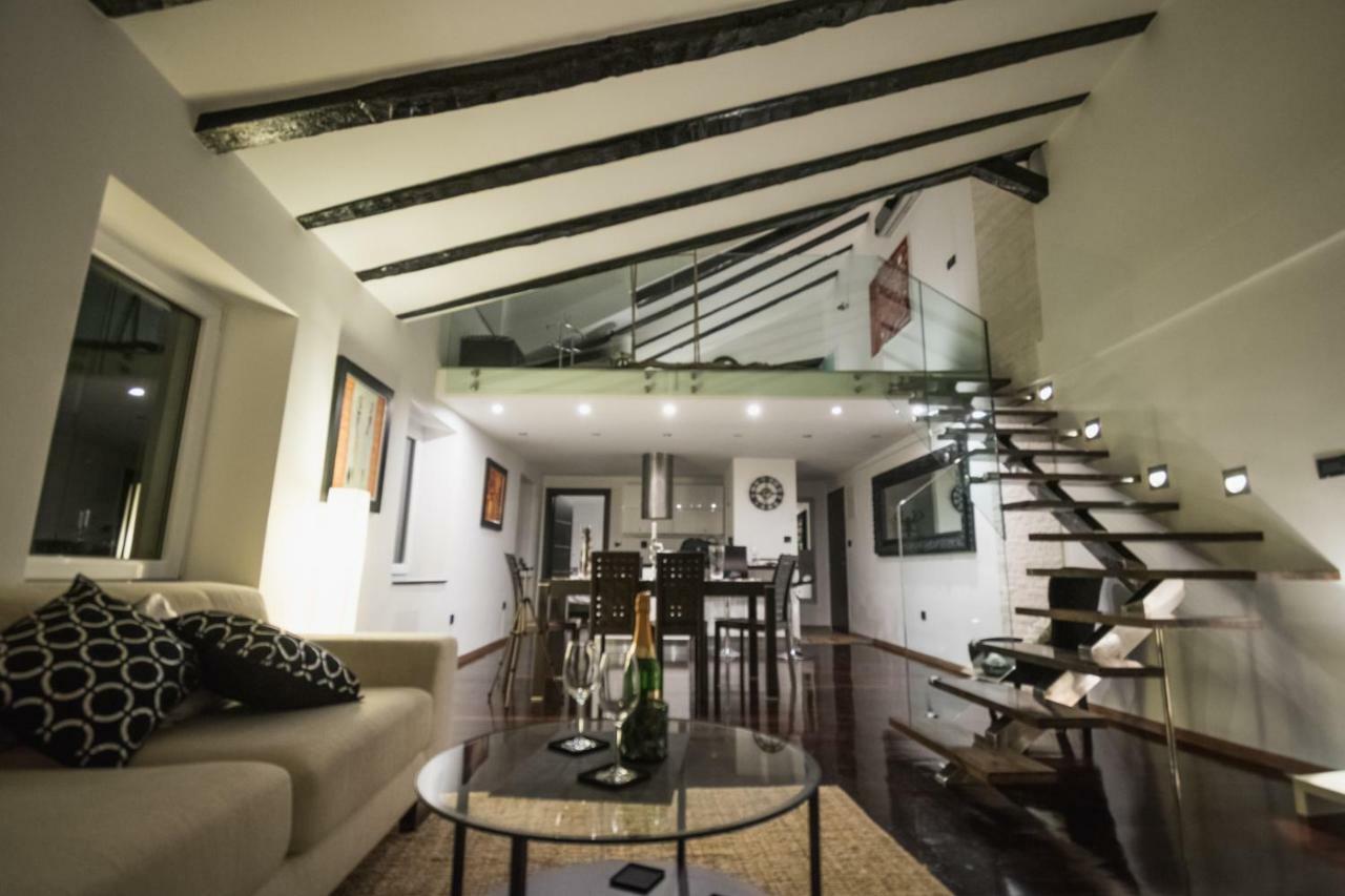 Apartment Magic Dream Σίμπενικ Εξωτερικό φωτογραφία
