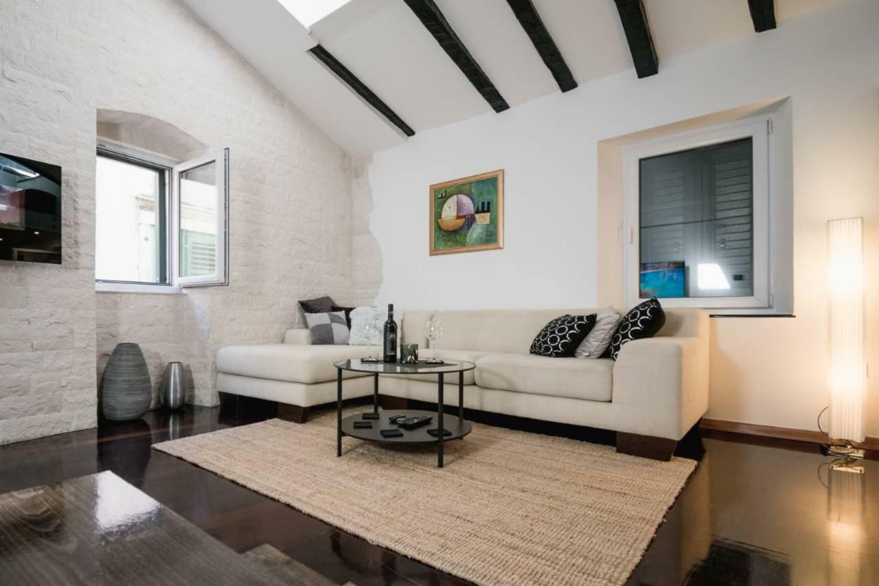 Apartment Magic Dream Σίμπενικ Εξωτερικό φωτογραφία