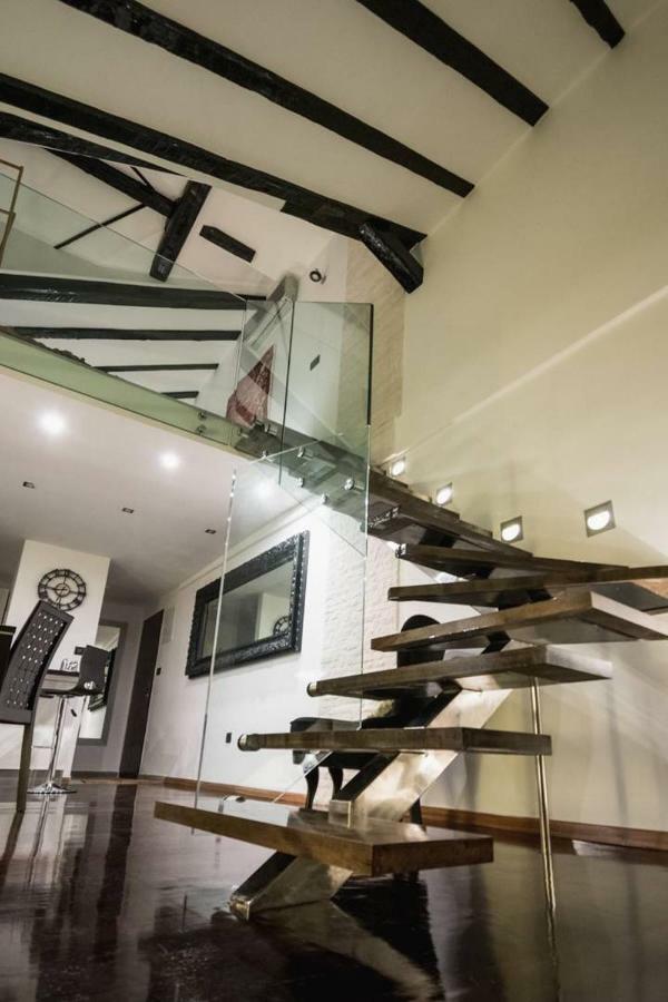 Apartment Magic Dream Σίμπενικ Εξωτερικό φωτογραφία