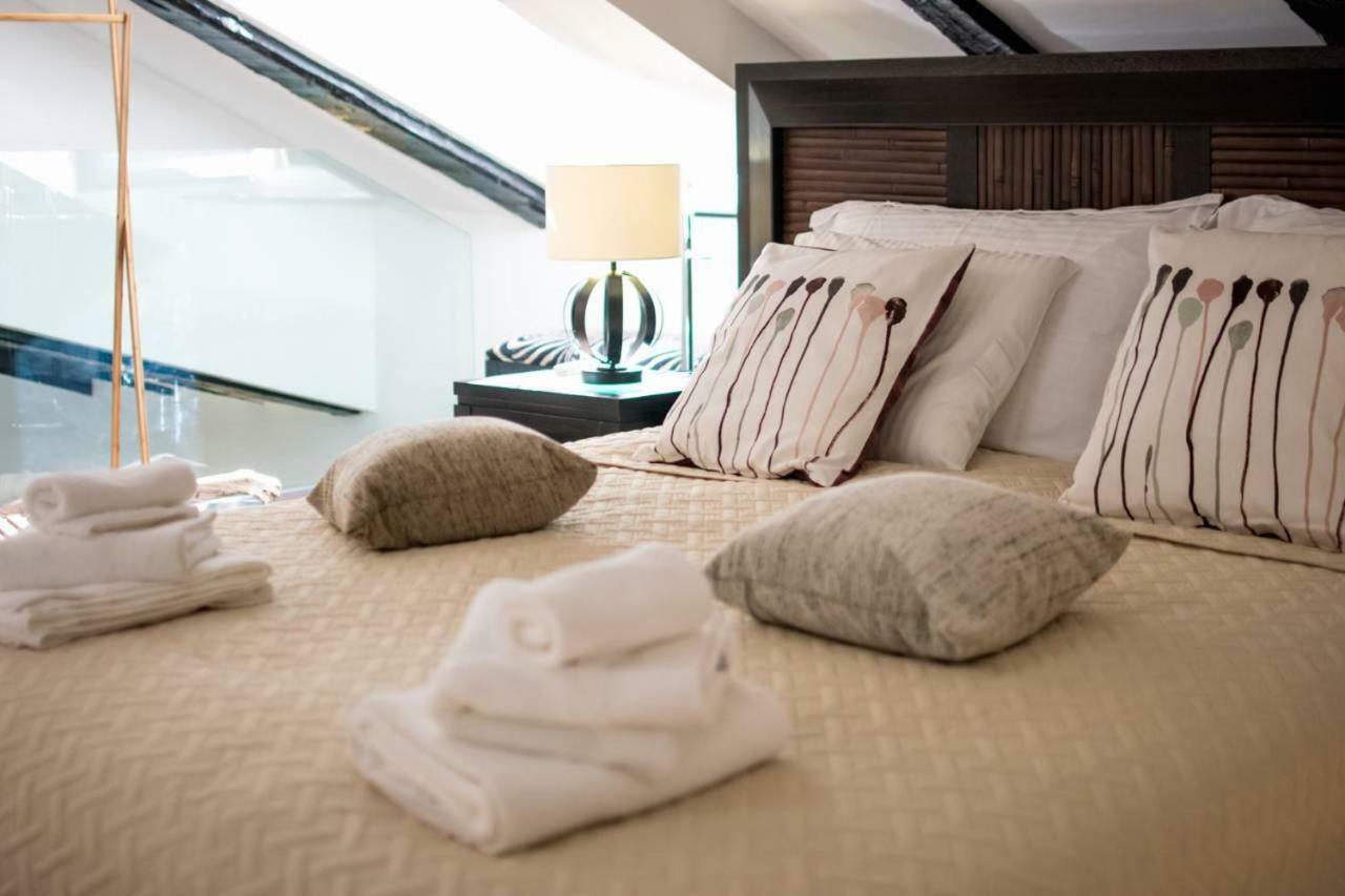 Apartment Magic Dream Σίμπενικ Εξωτερικό φωτογραφία